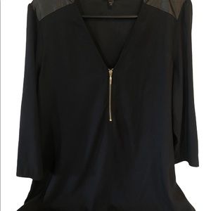 Express Zip Top